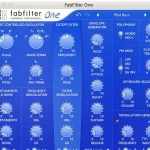 Avis et Test : FabFilter One