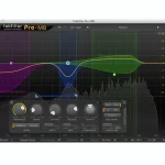 Avis et Test : FabFilter Pro-MB