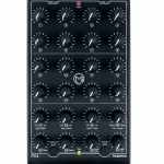 Avis et Test : Faderfox PC4