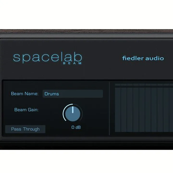 Avis et Test : Fiedler Audio Spacelab Interstellar
