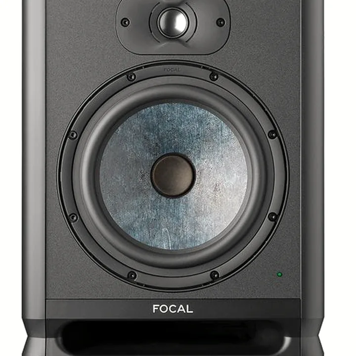 Avis et Test : Focal Alpha 80 Evo