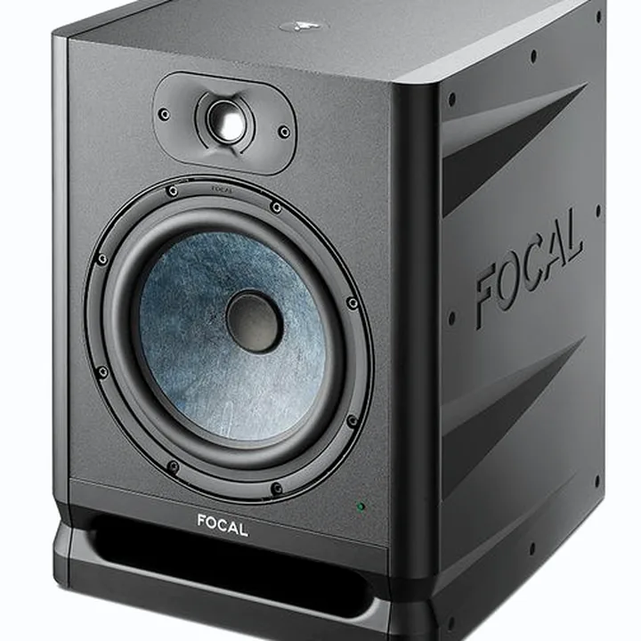 Avis et Test : Focal Alpha 80 Evo