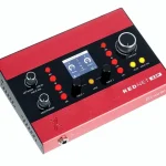 Avis et Test : Focusrite RedNet X2P