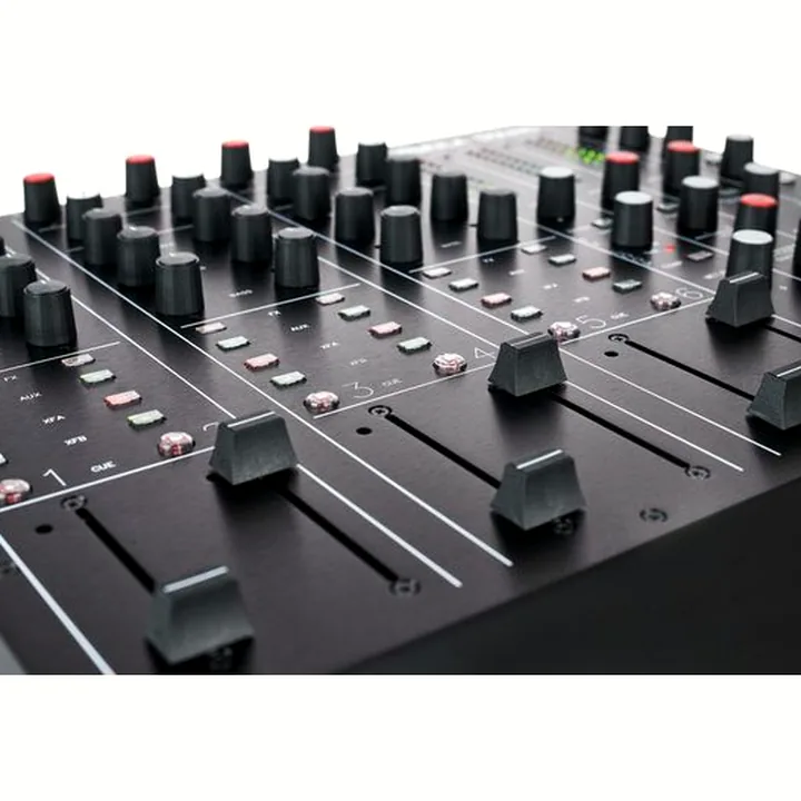 Avis et Test : Formula Sound NN106