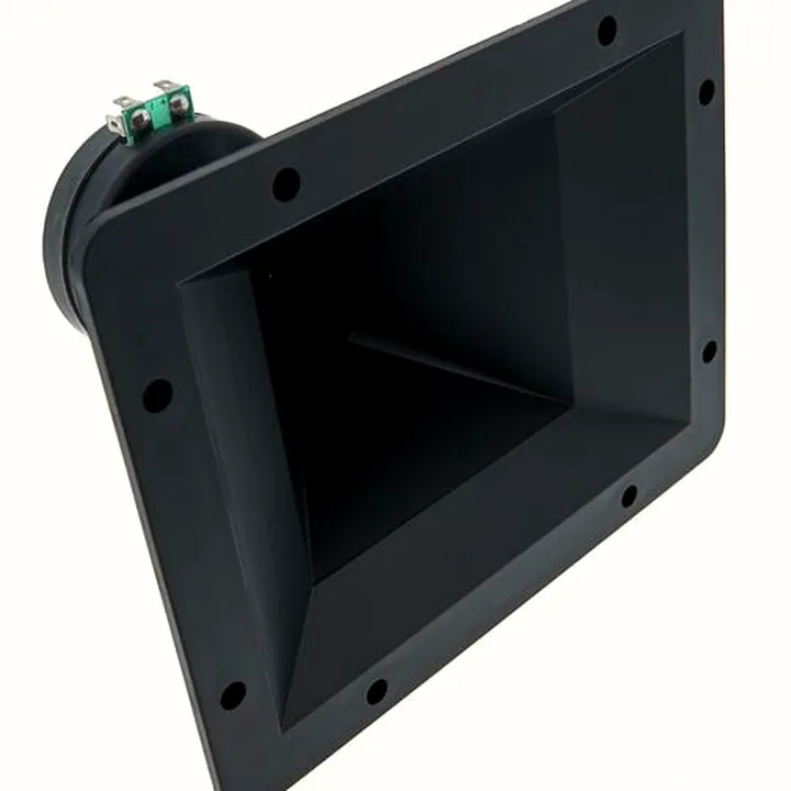 Avis et Test : Fostex USM 300H