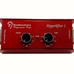 Avis et Test : Fredenstein Hyperlifter 1