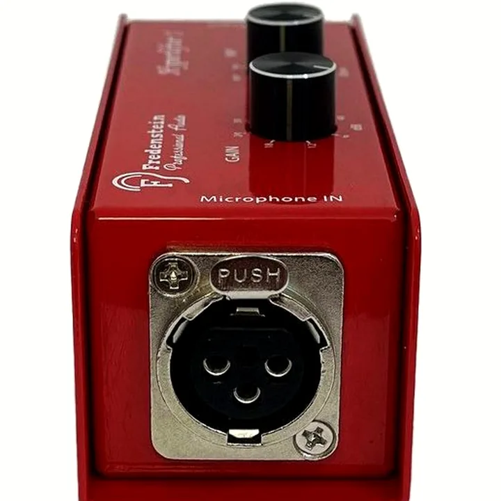 Avis et Test : Fredenstein Hyperlifter 1