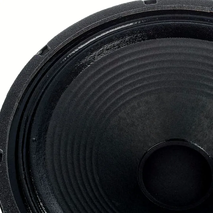 Avis et Test : Fryette P50E Guitar Speaker