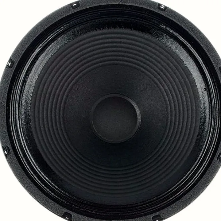Avis et Test : Fryette P50E Guitar Speaker
