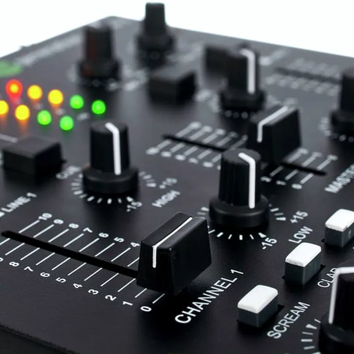 Avis et Test : Fun Generation USB Mix 2