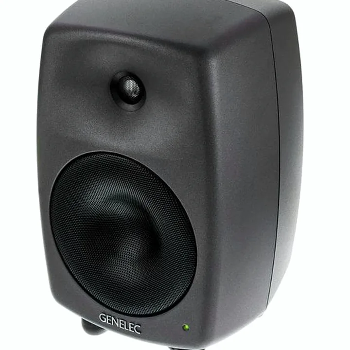 Avis et Test Genelec 8040 BPM