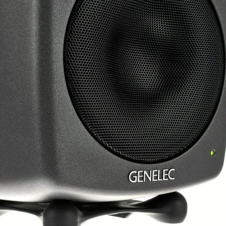 Avis et Test Genelec 8040 BPM