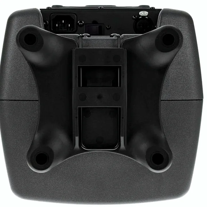 Avis et Test Genelec 8040 BPM