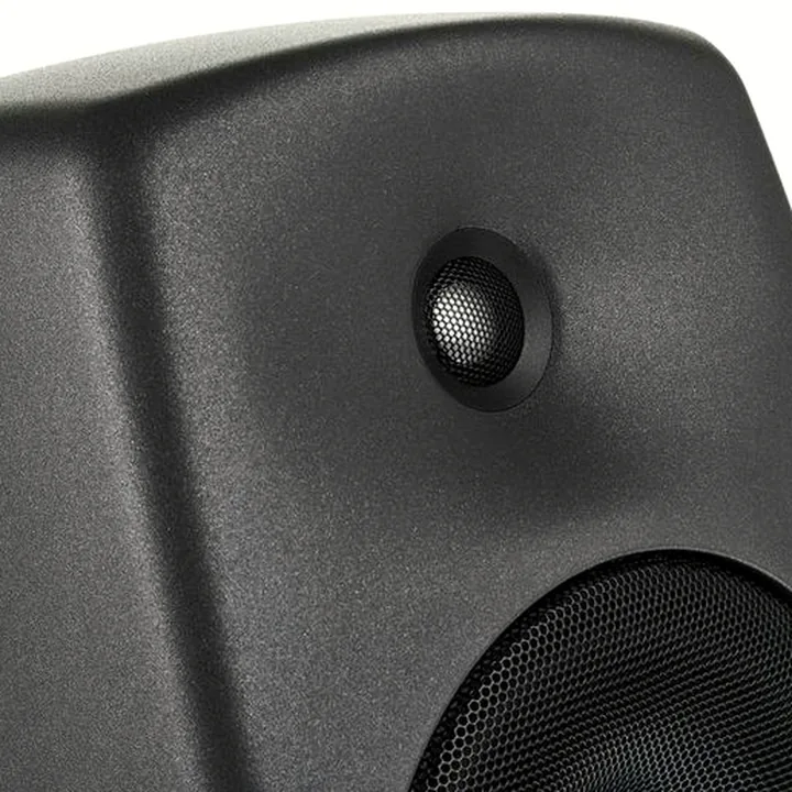 Avis et Test Genelec 8040 BPM