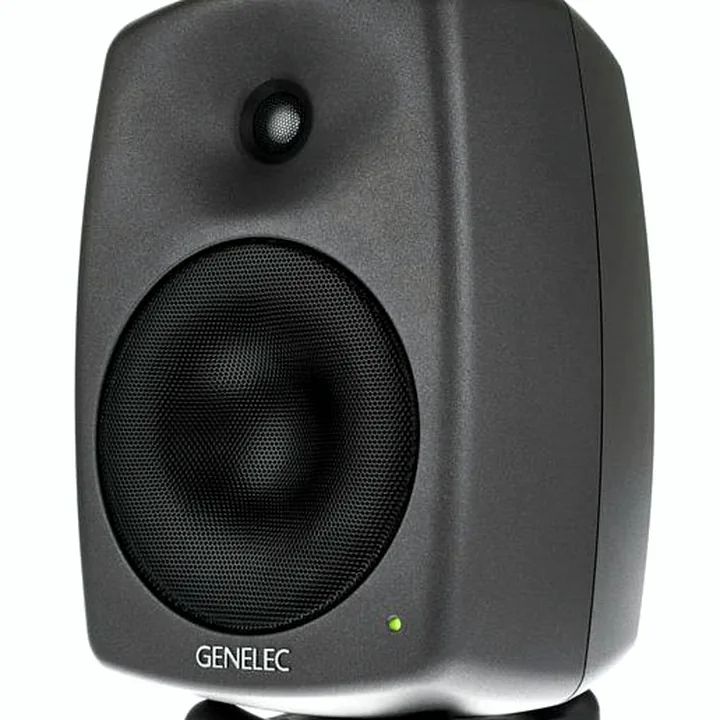 Avis et Test Genelec 8040 BPM