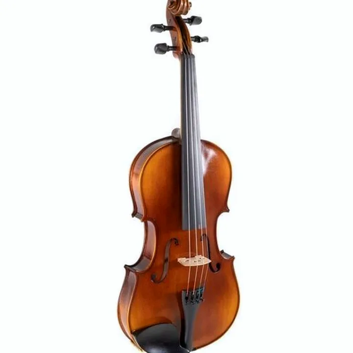 Avis et Test : Gewa Allegro VA1 Viola 13″