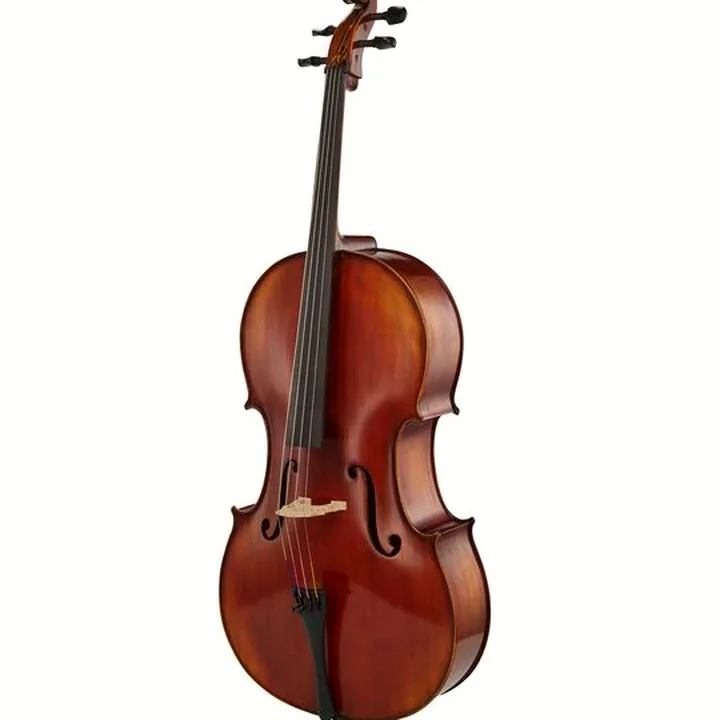 Avis et Test : Gewa Maestro 2 Cello Set 3/4 CB
