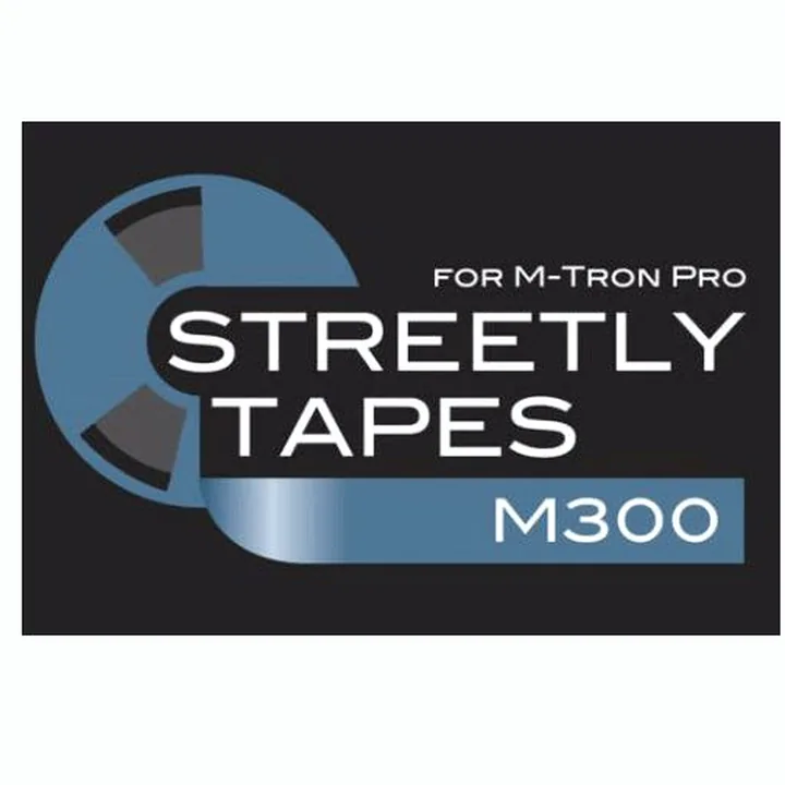 Avis et Test : GForce M-Tron Pro Complete