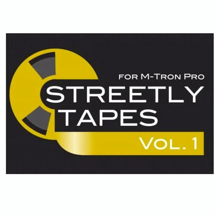Avis et Test : GForce M-Tron Pro Complete