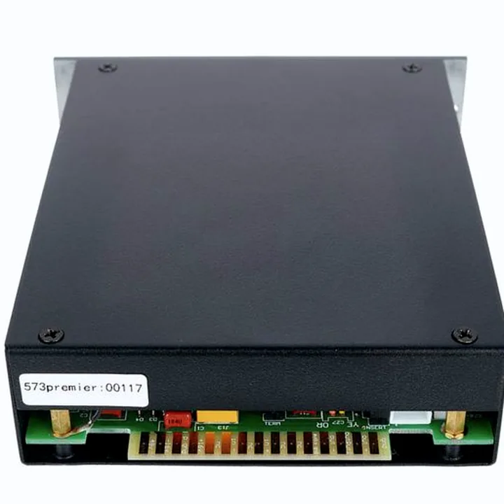 Avis et Test : Golden Age Premier Pre-573