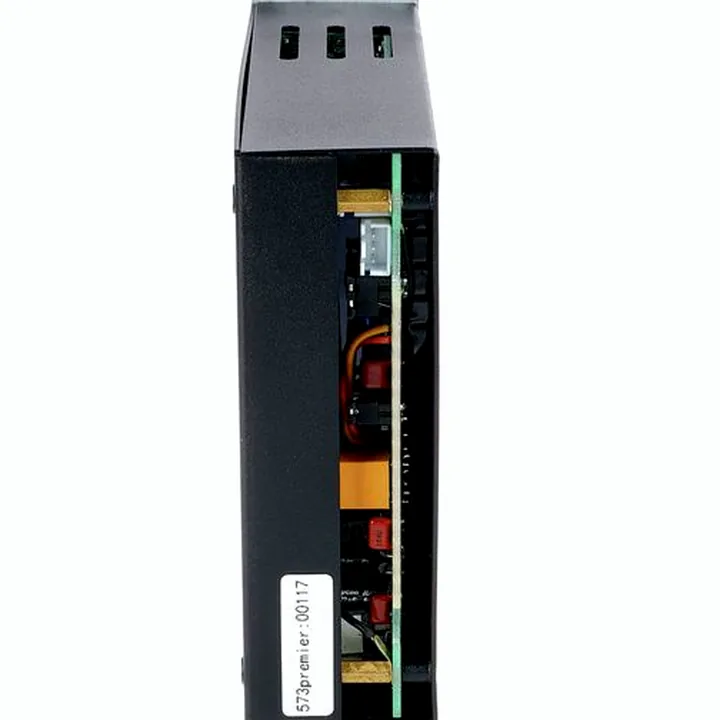 Avis et Test : Golden Age Premier Pre-573