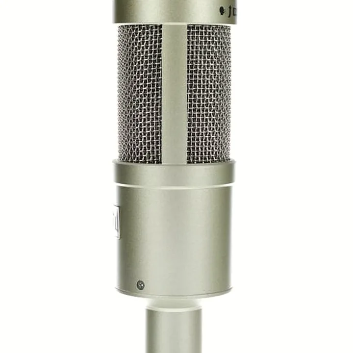 Micro Heil Sound PR40 / Test, Avis & Comparatif