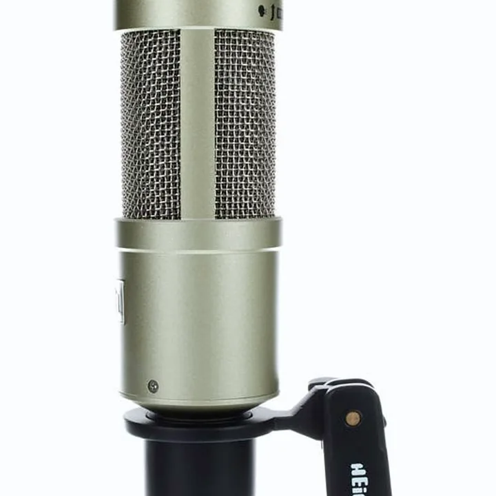 Micro Heil Sound PR40 / Test, Avis & Comparatif
