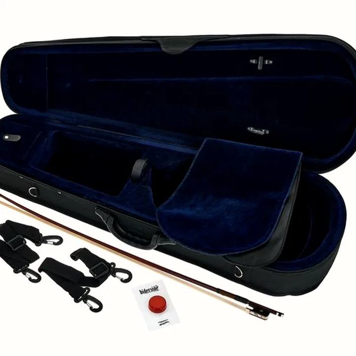 Avis et Test : Hidersine Espressione Viola Set 15,5″