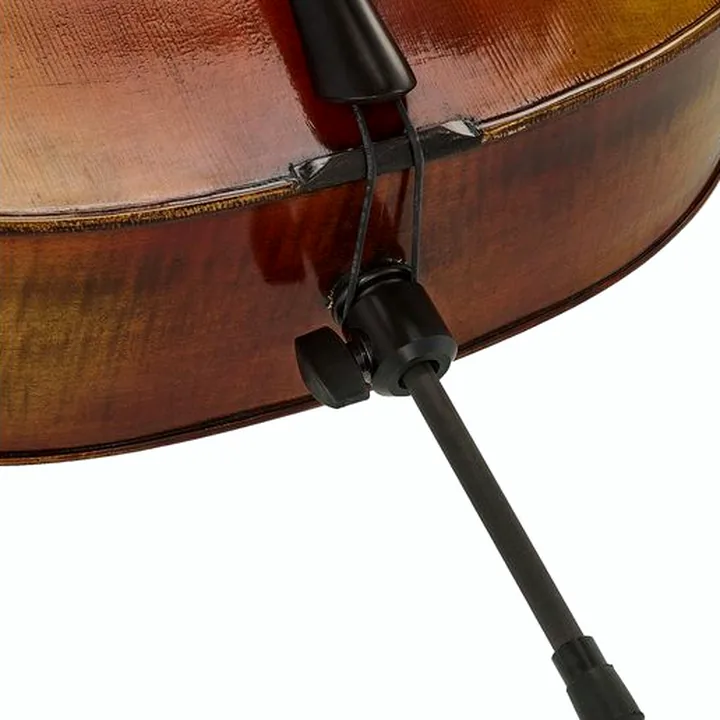 Avis et Test : Hidersine Preciso Cello Set 4/4