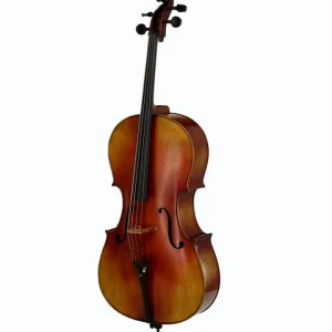 et : Hidersine Preciso Cello Set 4/4