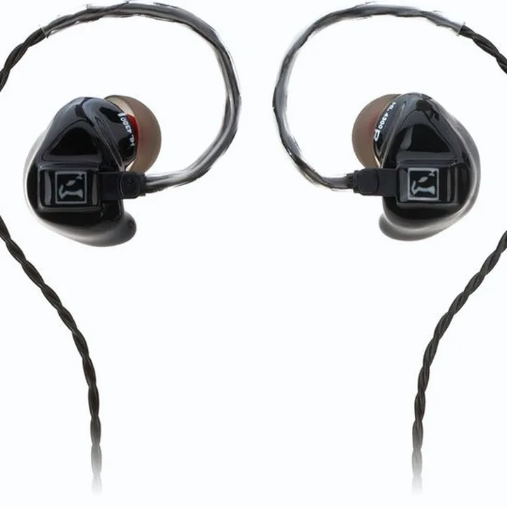 Avis et Test : Hörluchs Universal Allround HL4300black