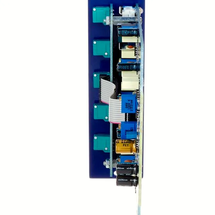 Avis et Test : IGS Audio IQ505