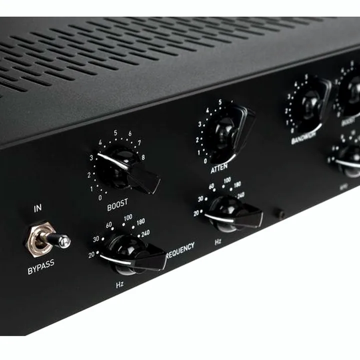 Avis et Test : IGS Audio Rubber Bands