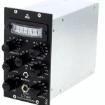 Avis et Test : IGS Audio S-Type 500 VU