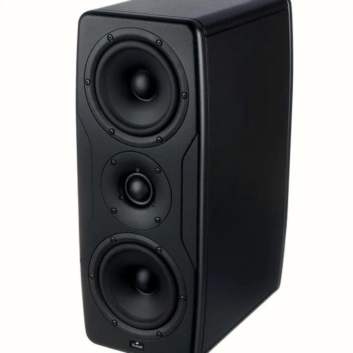 Avis et Test : IK Multimedia iLoud Precision MTM
