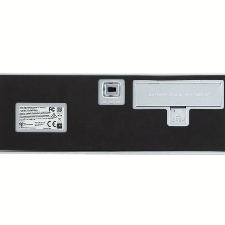 Avis et Test : IK Multimedia iRig BlueBoard