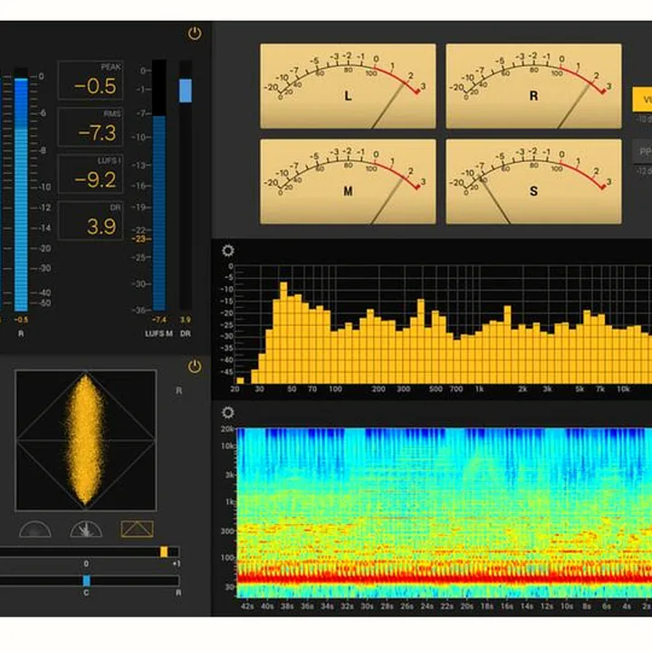 Avis et Test : IK Multimedia T-RackS 5 MAX Crossgrade