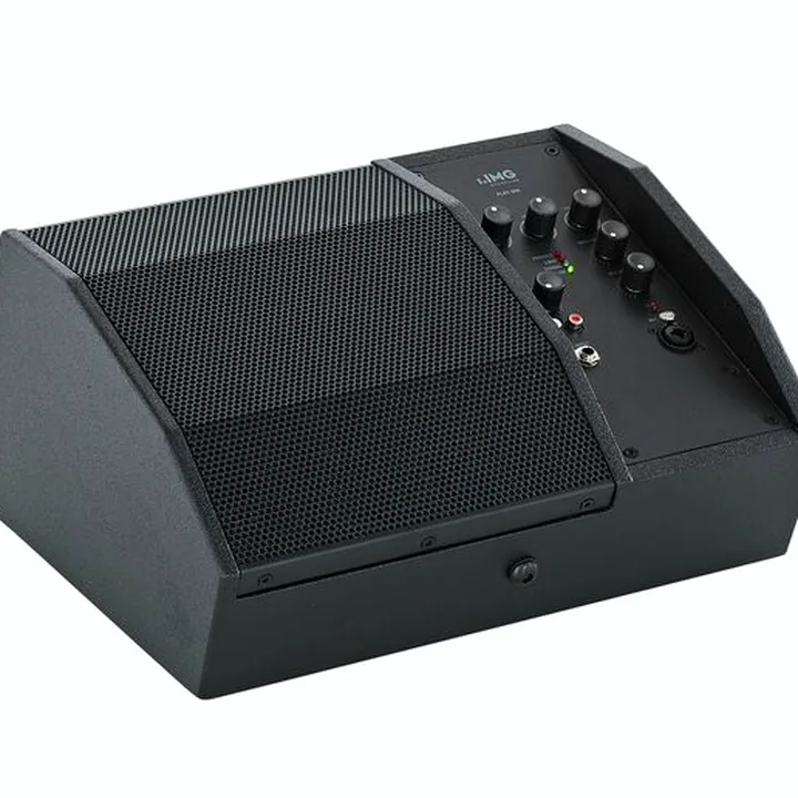 Avis et Test : IMG Stageline Flat-M8