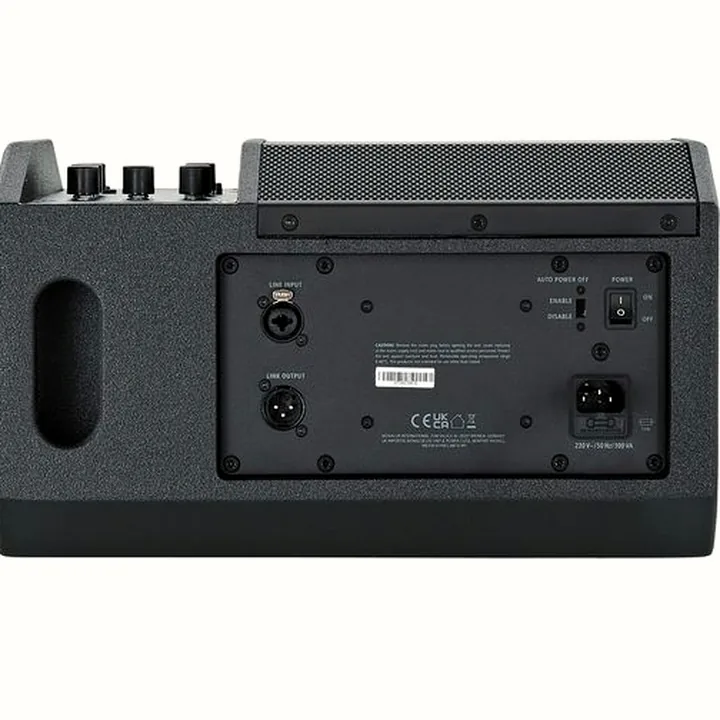 Avis et Test : IMG Stageline Flat-M8