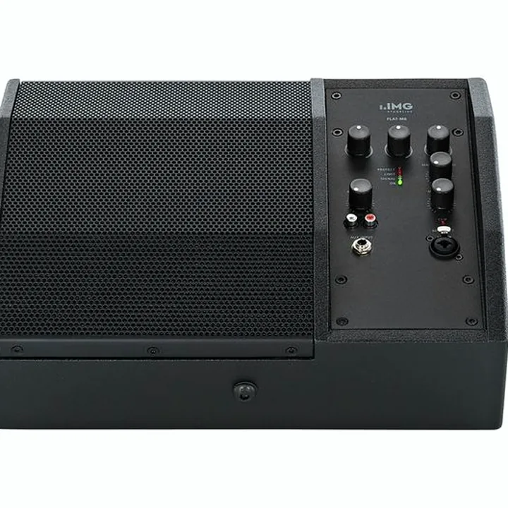 Avis et Test : IMG Stageline Flat-M8