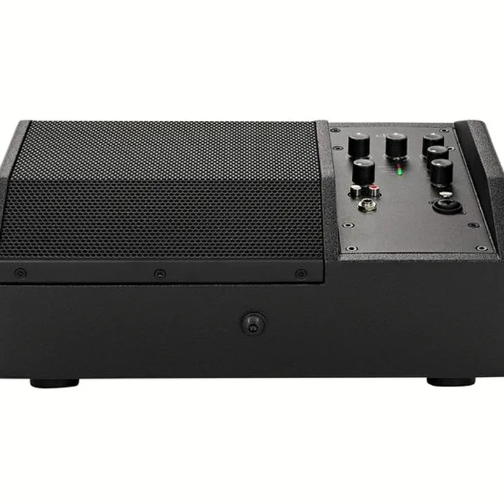 Avis et Test : IMG Stageline Flat-M8