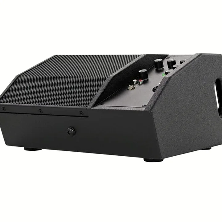 Avis et Test : IMG Stageline Flat-M8