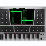 Avis et Test : Initial Audio Heat Up 3