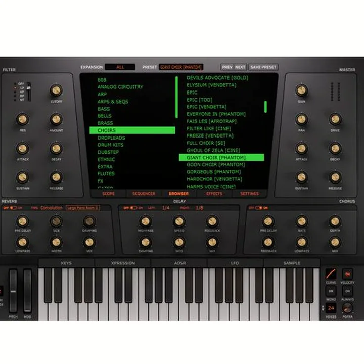 Avis et Test : Initial Audio Heat Up 3