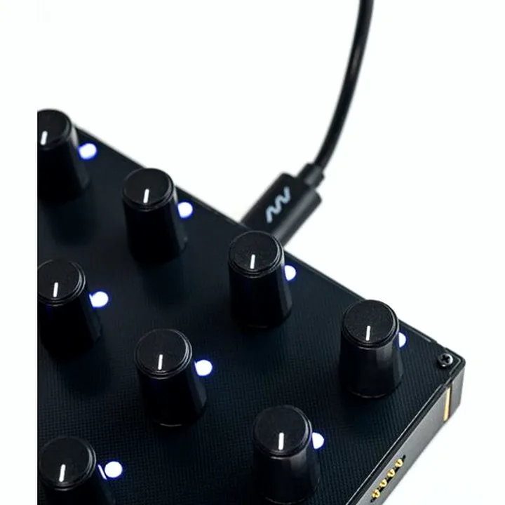 Avis et Test : Intech Studio Grid Series 3 PO16 Linear