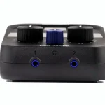 Avis et Test Interface audio Zoom PodTrak P2