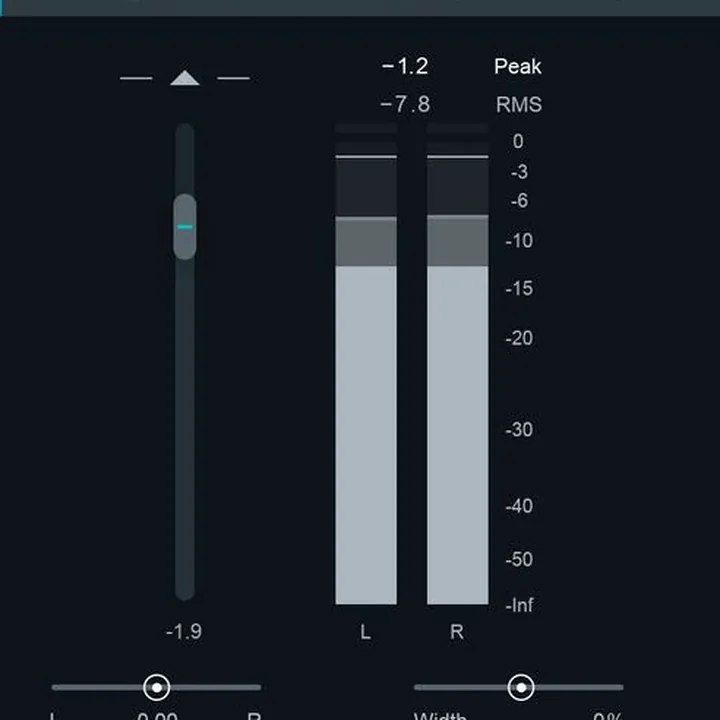 Avis et Test : iZotope Neutron 4 Crossgrade