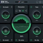 Avis et Test : iZotope RX 10 Elements