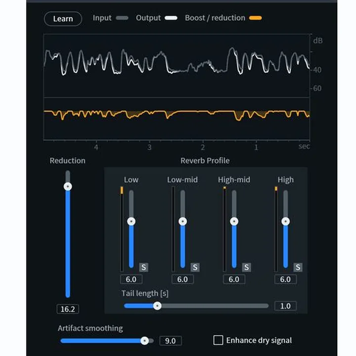 Avis et Test : iZotope RX 10 Elements