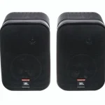 Avis et Test : JBL Control 1Pro Pair